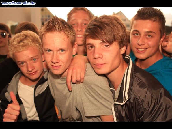 Schwörmontag mit Radio7 @ Muensterplatz - Bild 98