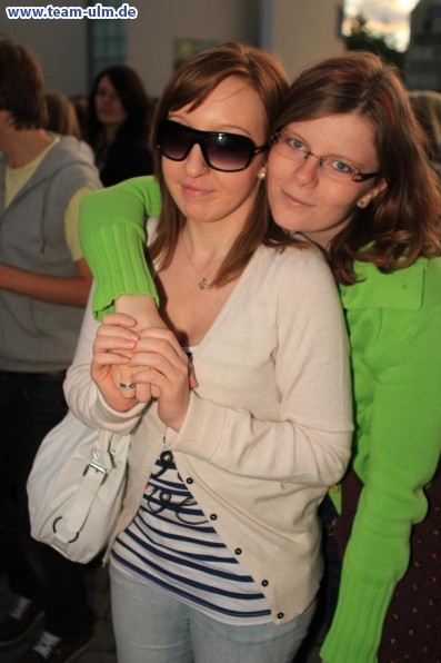 Schwörmontag mit BigCityBeats @ Muensterplatz - Bild 10