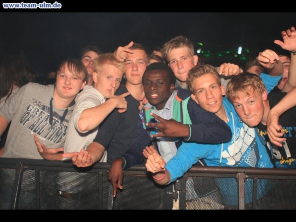 Schwörmontag mit BigCityBeats @ Muensterplatz - Bild 115