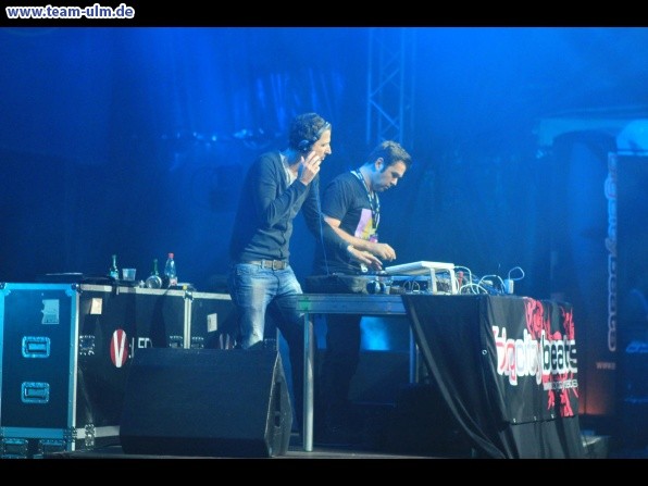 Schwörmontag mit BigCityBeats @ Muensterplatz - Bild 117