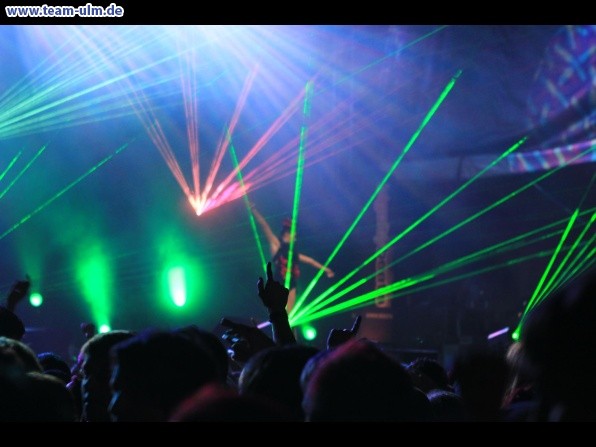 Schwörmontag mit BigCityBeats @ Muensterplatz - Bild 123