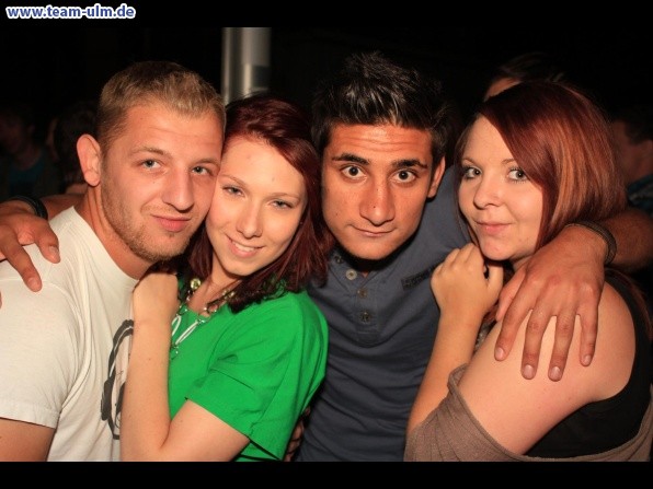 Schwörmontag mit BigCityBeats @ Muensterplatz - Bild 127