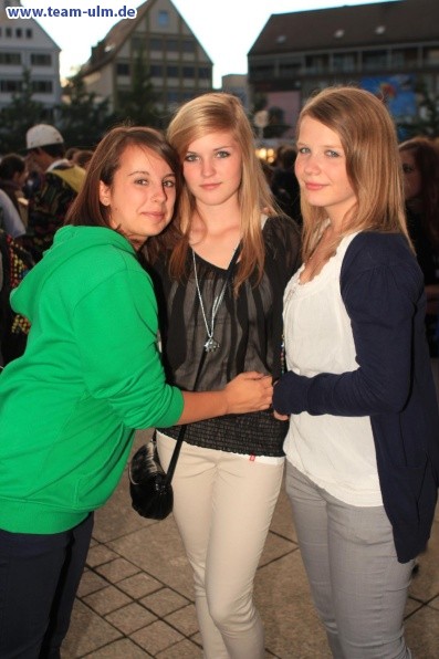 Schwörmontag mit BigCityBeats @ Muensterplatz - Bild 14