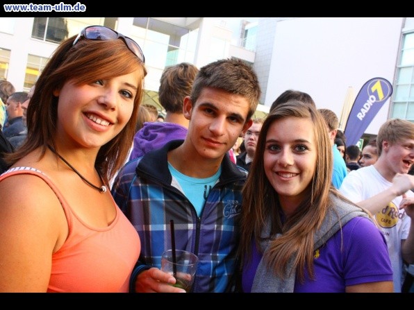 Schwörmontag mit BigCityBeats @ Muensterplatz - Bild 140