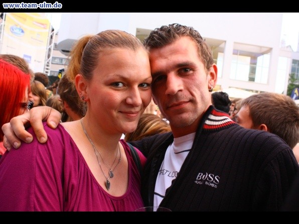 Schwörmontag mit BigCityBeats @ Muensterplatz - Bild 143