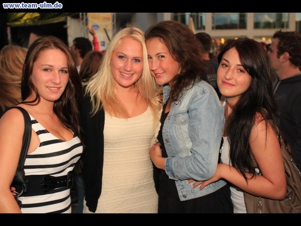 Schwörmontag mit BigCityBeats @ Muensterplatz - Bild 15