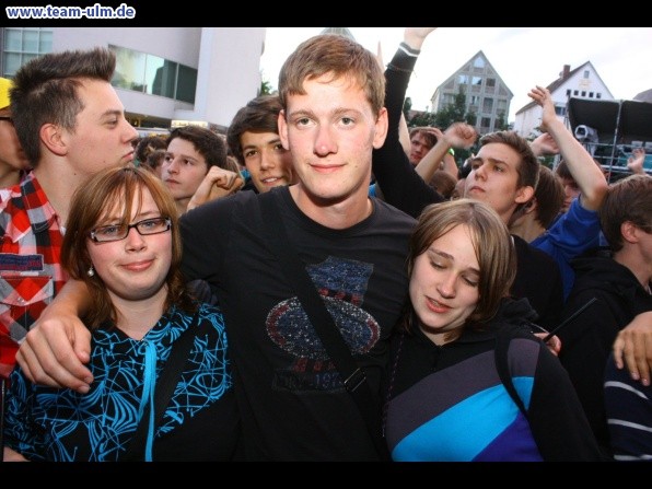 Schwörmontag mit BigCityBeats @ Muensterplatz - Bild 150