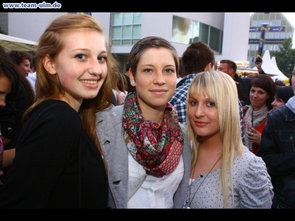 Schwörmontag mit BigCityBeats @ Muensterplatz - Bild 154