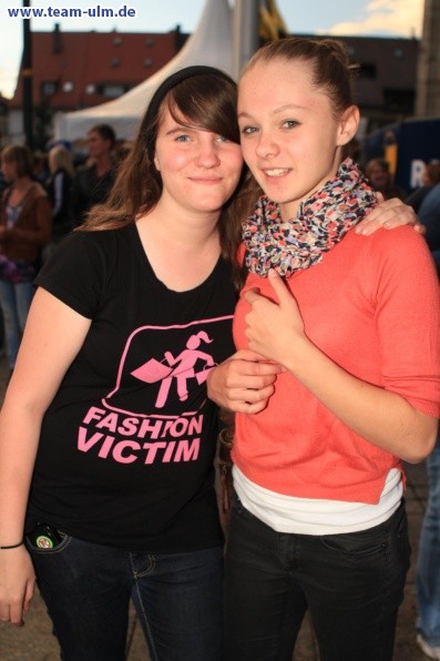 Schwörmontag mit BigCityBeats @ Muensterplatz - Bild 16