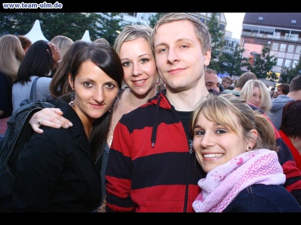 Schwörmontag mit BigCityBeats @ Muensterplatz - Bild 164