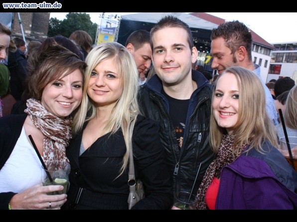 Schwörmontag mit BigCityBeats @ Muensterplatz - Bild 165