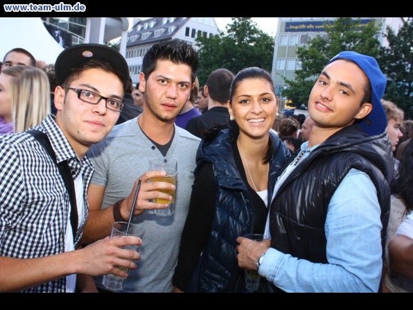 Schwörmontag mit BigCityBeats @ Muensterplatz - Bild 168