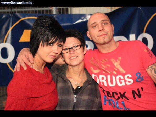 Schwörmontag mit BigCityBeats @ Muensterplatz - Bild 17