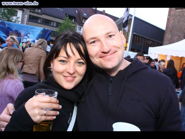 Schwörmontag mit BigCityBeats @ Muensterplatz - Bild 172