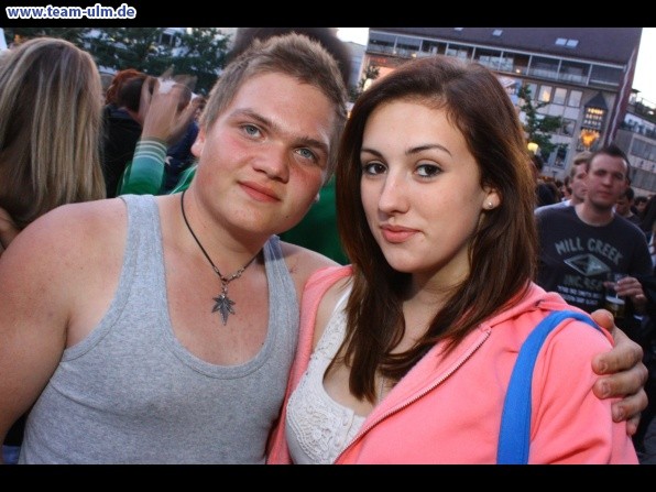 Schwörmontag mit BigCityBeats @ Muensterplatz - Bild 175