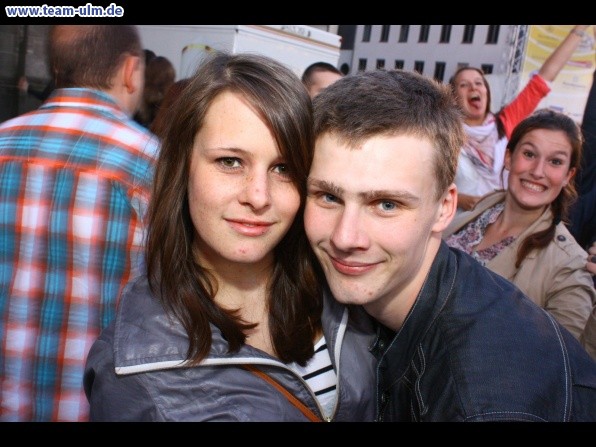 Schwörmontag mit BigCityBeats @ Muensterplatz - Bild 176