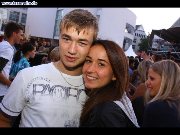 Schwörmontag mit BigCityBeats @ Muensterplatz - Bild 177
