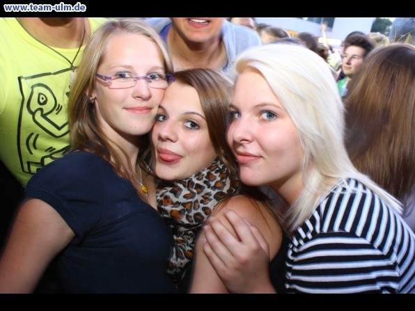 Schwörmontag mit BigCityBeats @ Muensterplatz - Bild 184