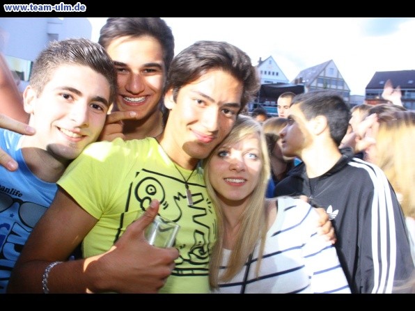Schwörmontag mit BigCityBeats @ Muensterplatz - Bild 185