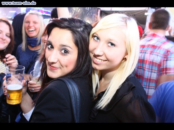 Schwörmontag mit BigCityBeats @ Muensterplatz - Bild 187