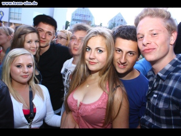 Schwörmontag mit BigCityBeats @ Muensterplatz - Bild 189