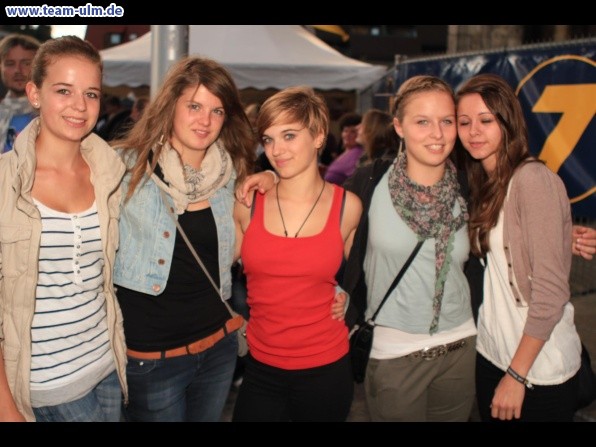 Schwörmontag mit BigCityBeats @ Muensterplatz - Bild 19