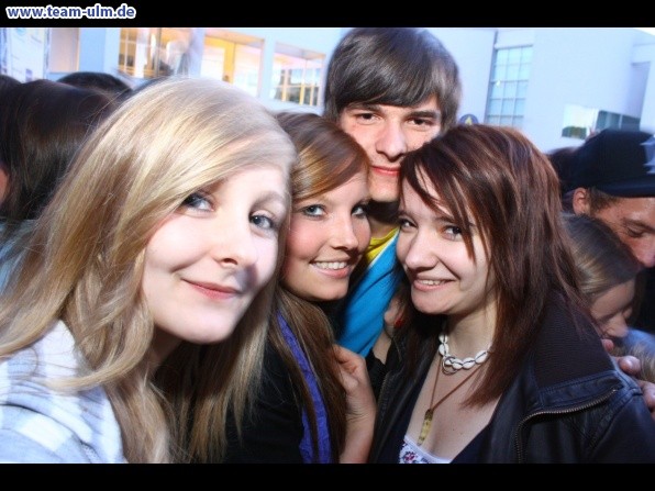 Schwörmontag mit BigCityBeats @ Muensterplatz - Bild 193
