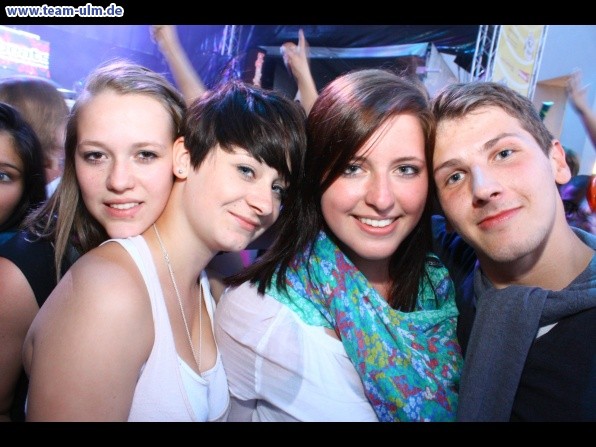 Schwörmontag mit BigCityBeats @ Muensterplatz - Bild 194