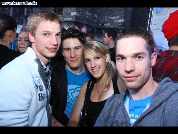 Schwörmontag mit BigCityBeats @ Muensterplatz - Bild 196