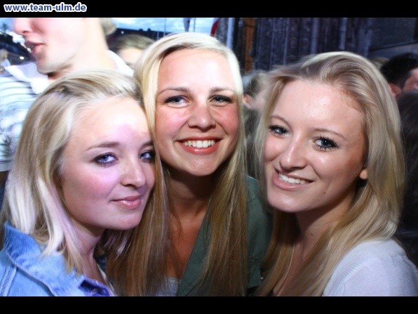Schwörmontag mit BigCityBeats @ Muensterplatz - Bild 201