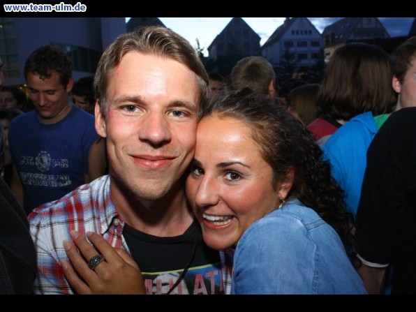 Schwörmontag mit BigCityBeats @ Muensterplatz - Bild 202