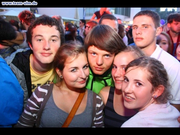 Schwörmontag mit BigCityBeats @ Muensterplatz - Bild 204