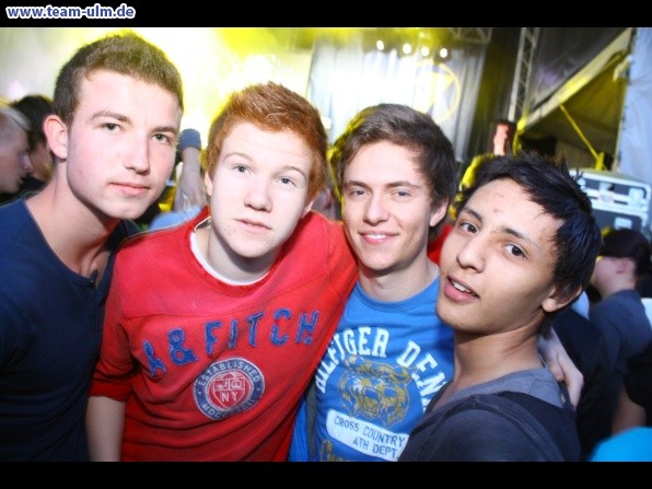 Schwörmontag mit BigCityBeats @ Muensterplatz - Bild 206
