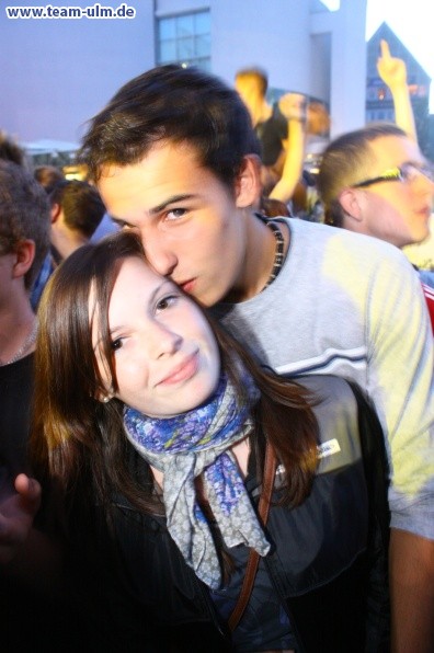 Schwörmontag mit BigCityBeats @ Muensterplatz - Bild 207