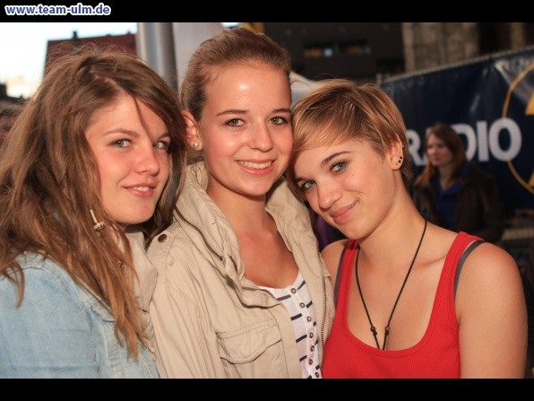 Schwörmontag mit BigCityBeats @ Muensterplatz - Bild 21