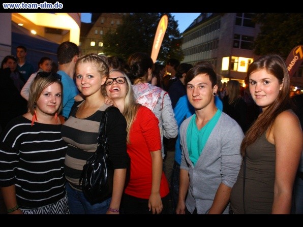 Schwörmontag mit BigCityBeats @ Muensterplatz - Bild 212