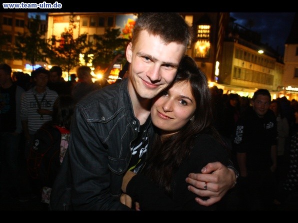 Schwörmontag mit BigCityBeats @ Muensterplatz - Bild 218