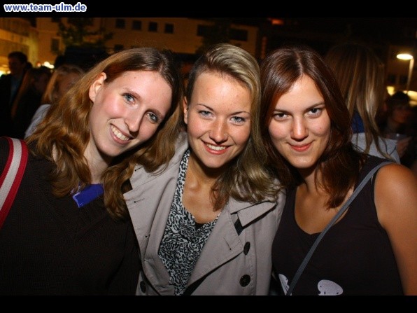 Schwörmontag mit BigCityBeats @ Muensterplatz - Bild 220