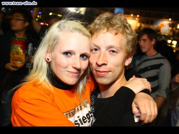 Schwörmontag mit BigCityBeats @ Muensterplatz - Bild 224