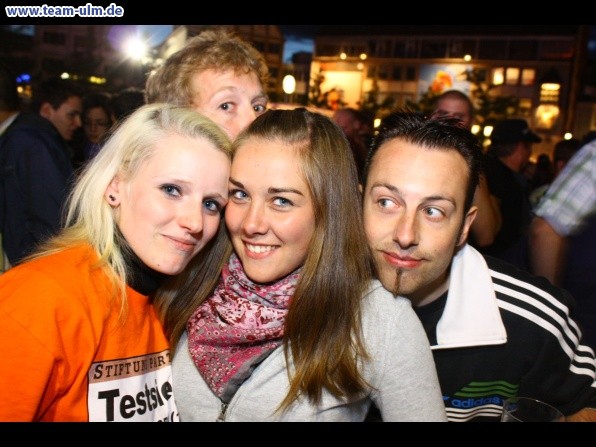 Schwörmontag mit BigCityBeats @ Muensterplatz - Bild 225