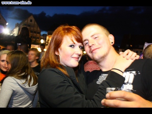 Schwörmontag mit BigCityBeats @ Muensterplatz - Bild 228