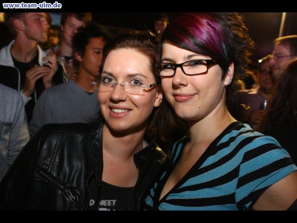 Schwörmontag mit BigCityBeats @ Muensterplatz - Bild 229
