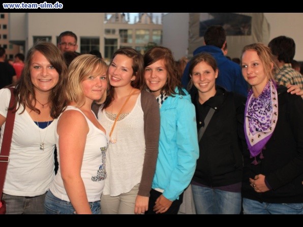 Schwörmontag mit BigCityBeats @ Muensterplatz - Bild 23