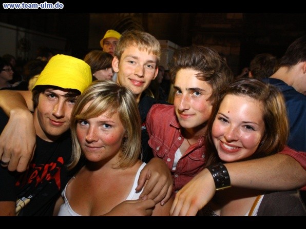 Schwörmontag mit BigCityBeats @ Muensterplatz - Bild 230