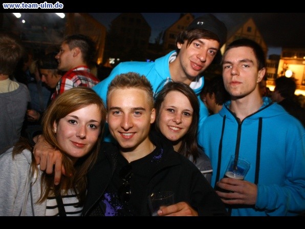 Schwörmontag mit BigCityBeats @ Muensterplatz - Bild 232