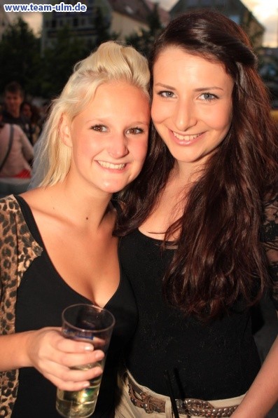 Schwörmontag mit BigCityBeats @ Muensterplatz - Bild 24