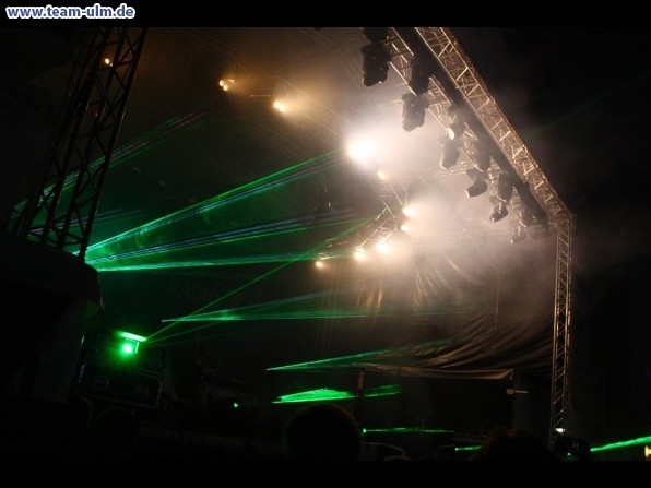 Schwörmontag mit BigCityBeats @ Muensterplatz - Bild 244