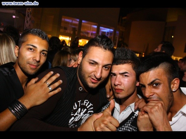 Schwörmontag mit BigCityBeats @ Muensterplatz - Bild 249
