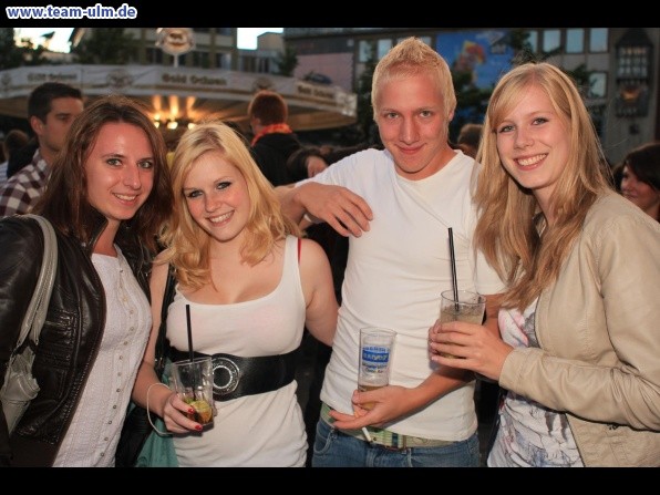 Schwörmontag mit BigCityBeats @ Muensterplatz - Bild 25