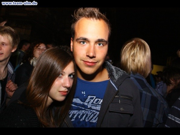 Schwörmontag mit BigCityBeats @ Muensterplatz - Bild 250